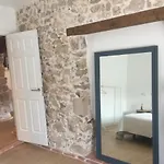 De Piedra Con Encanto Lägenhet *
