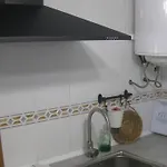 De Piedra Con Encanto Lägenhet Burgo