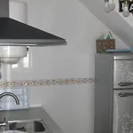 De Piedra Con Encanto Lägenhet