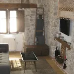 Lägenhet De Piedra Con Encanto *