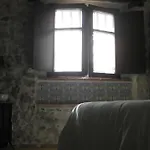 Lägenhet De Piedra Con Encanto Burgo