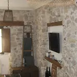 Lägenhet De Piedra Con Encanto Burgo