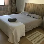 De Piedra Con Encanto Lägenhet *