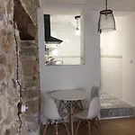 De Piedra Con Encanto Lägenhet Burgo