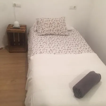 De Piedra Con Encanto Burgo