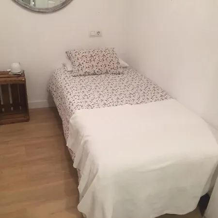 De Piedra Con Encanto