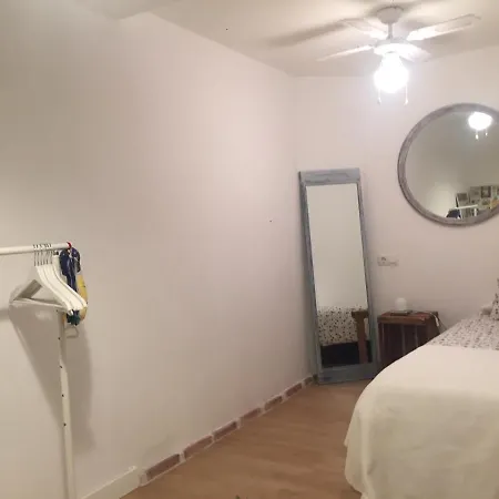 De Piedra Con Encanto Apartamento Burgo