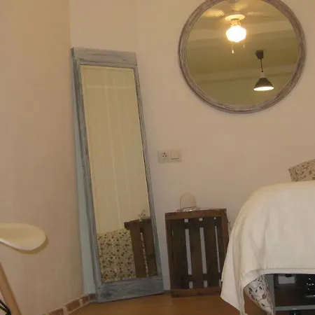 De Piedra Con Encanto Apartamento Burgo