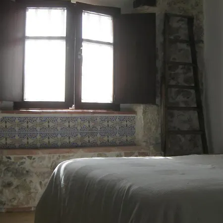 Apartamento De Piedra Con Encanto