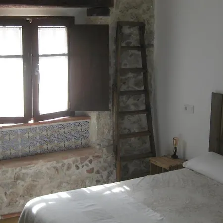 Apartment De Piedra Con Encanto Burgos