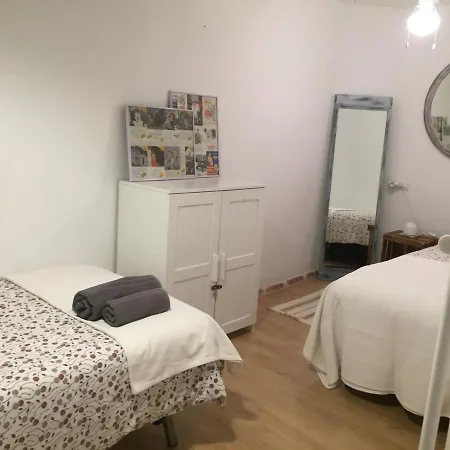 De Piedra Con Encanto Burgo