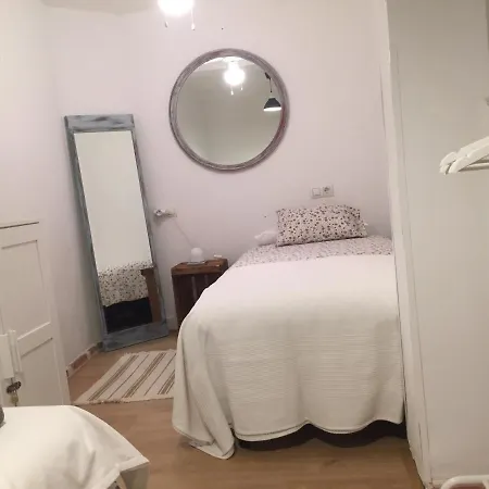 De Piedra Con Encanto