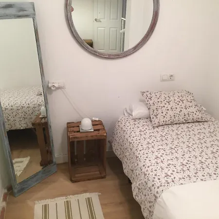 De Piedra Con Encanto Apartment