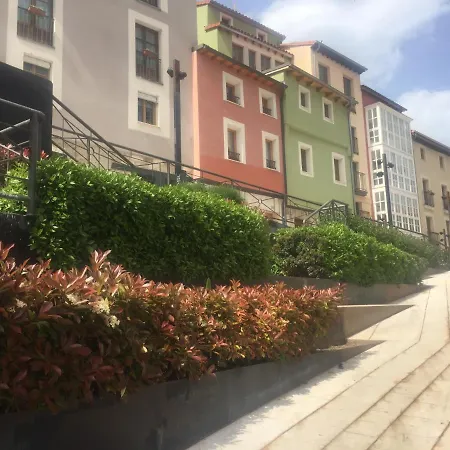 Apartamento De Piedra Con Encanto *