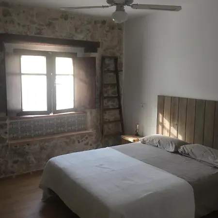 De Piedra Con Encanto Apartment