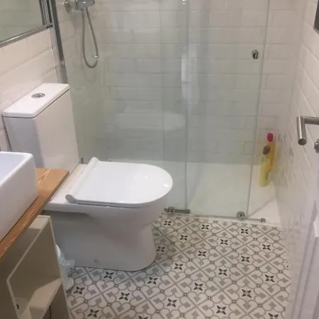 Apartamento De Piedra Con Encanto