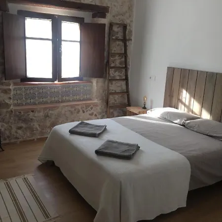 De Piedra Con Encanto Apartment Burgos