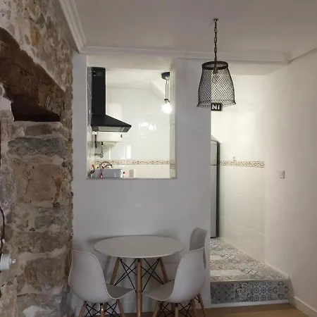 Apartment De Piedra Con Encanto