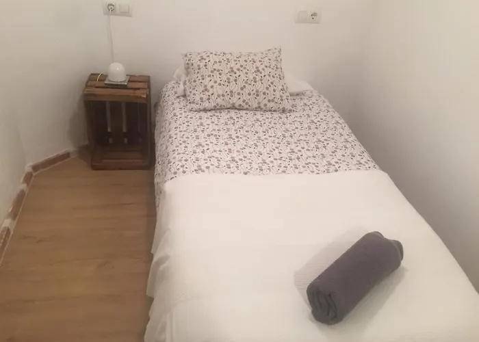 De Piedra Con Encanto Burgo