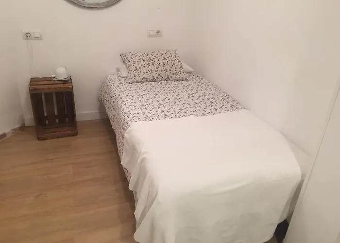 De Piedra Con Encanto