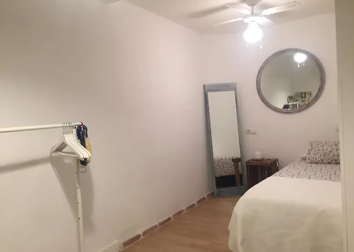 De Piedra Con Encanto Appartement Burgo