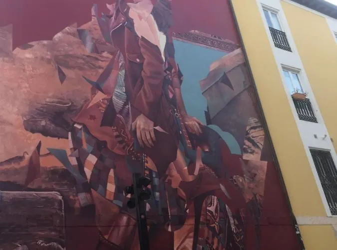 De Piedra Con Encanto