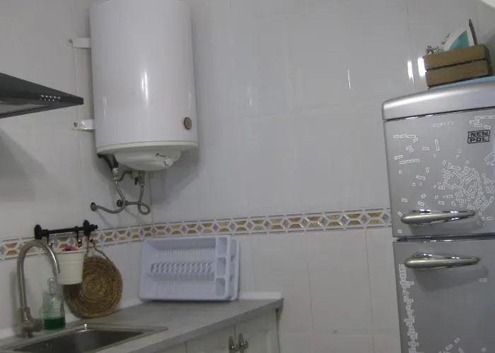 De Piedra Con Encanto * Burgo