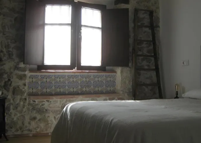 Appartement De Piedra Con Encanto