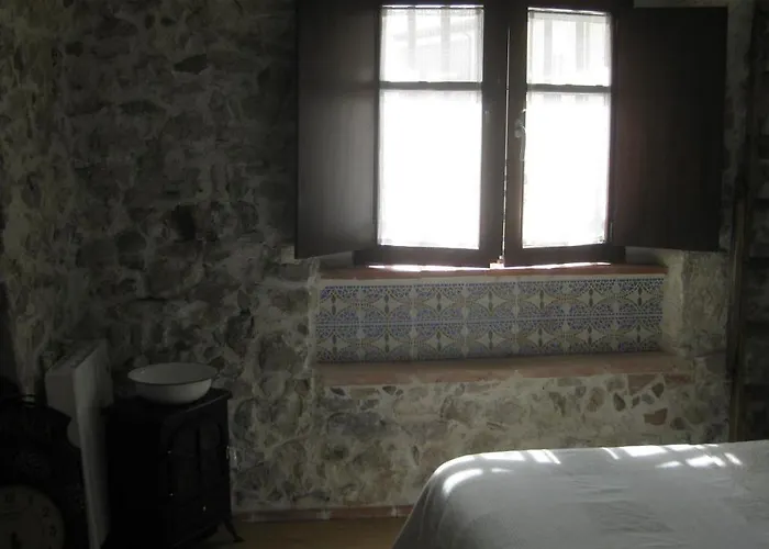 De Piedra Con Encanto Burgo