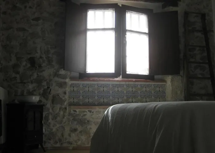 Appartement De Piedra Con Encanto Burgo