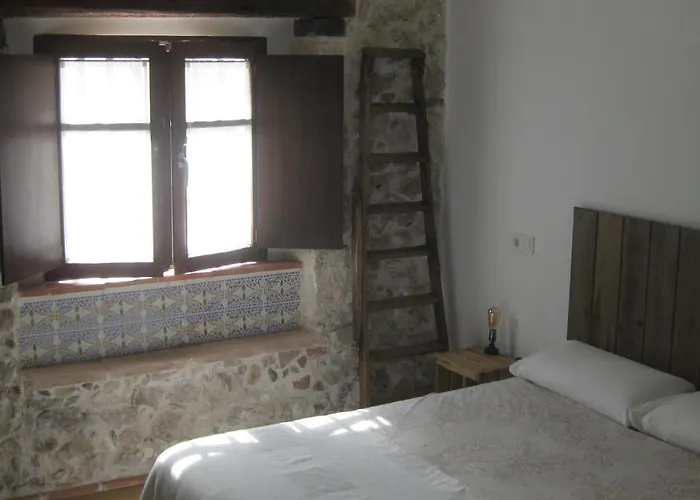 Appartement De Piedra Con Encanto Burgo