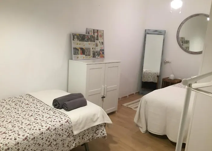 De Piedra Con Encanto Burgo