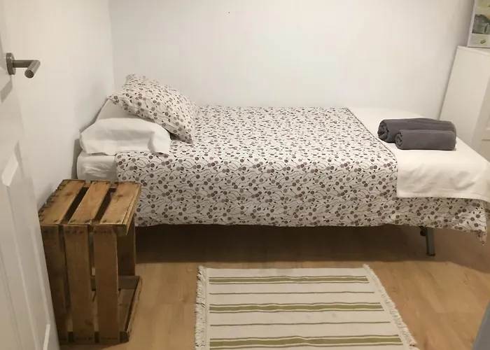 De Piedra Con Encanto Burgo