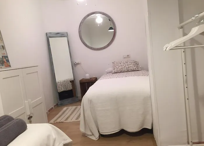 De Piedra Con Encanto