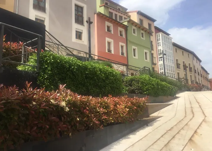 Appartement De Piedra Con Encanto *