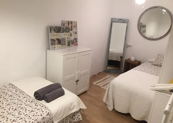 De Piedra Con Encanto