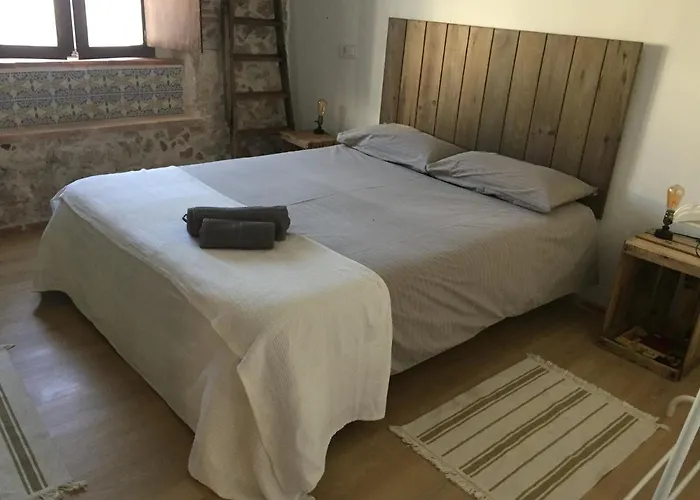 De Piedra Con Encanto Appartement *