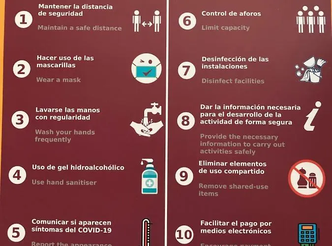 Appartement De Piedra Con Encanto