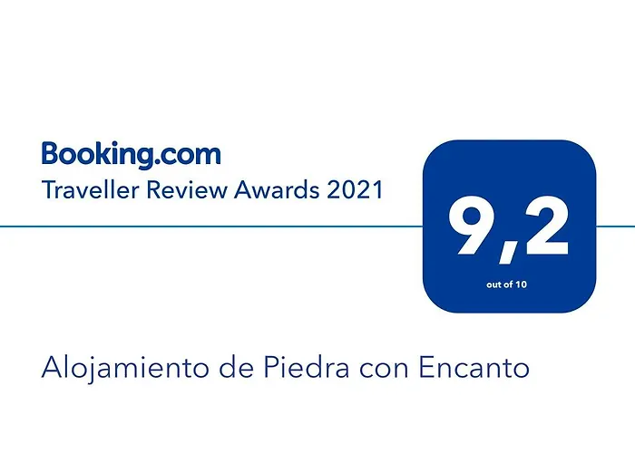 De Piedra Con Encanto