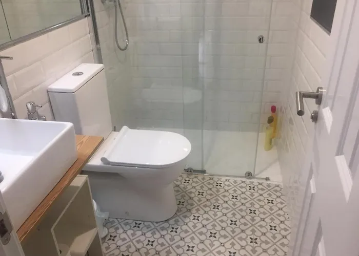 Appartement De Piedra Con Encanto